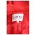 Claudie Pierlot Abrigo rojo Roja - vista 5