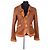 Emporio Armani Giacca marrone