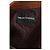 Emporio Armani Giacca marrone - vista 5