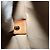 LOUIS VUITTON Borsa Monogram Vernis Houston Beige M91004 LV Auth 179150 - vista 12