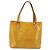 LOUIS VUITTON Borsa Monogram Vernis Houston Beige M91004 LV Auth 179150 - vista 2