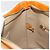 LOUIS VUITTON Borsa Monogram Vernis Houston Beige M91004 LV Auth 179150 - vista 22