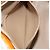 LOUIS VUITTON Borsa Monogram Vernis Houston Beige M91004 LV Auth 179150 - vista 24