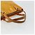 LOUIS VUITTON Borsa Monogram Vernis Houston Beige M91004 LV Auth 179150 - vista 7