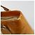 LOUIS VUITTON Borsa Monogram Vernis Houston Beige M91004 LV Auth 179150 - vista 9