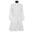 Zadig & Voltaire Robe blanche  - vue 1