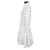 Zadig & Voltaire Robe blanche  - vue 2