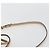 Borsa a mano VALENTINO in pelle 2way Beige Oro Auth hk3733A D'oro - vista 14