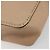Borsa a mano VALENTINO in pelle 2way Beige Oro Auth hk3733A D'oro - vista 15