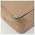 Borsa a mano VALENTINO in pelle 2way Beige Oro Auth hk3733A D'oro - vista 16