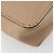 Borsa a mano VALENTINO in pelle 2way Beige Oro Auth hk3733A D'oro - vista 18