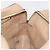 Borsa a mano VALENTINO in pelle 2way Beige Oro Auth hk3733A D'oro - vista 22
