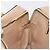 Borsa a mano VALENTINO in pelle 2way Beige Oro Auth hk3733A D'oro - vista 23