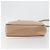 Borsa a mano VALENTINO in pelle 2way Beige Oro Auth hk3733A D'oro - vista 5