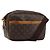 LOUIS VUITTON Borsa a Spalla Monogram Reporter PM M45254 LV Auth hk3772 Monogramma