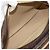 LOUIS VUITTON Borsa a Spalla Monogram Reporter PM M45254 LV Auth hk3772 Monogramma - vista 11
