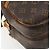 LOUIS VUITTON Borsa a Spalla Monogram Reporter PM M45254 LV Auth hk3772 Monogramma - vista 15
