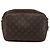 LOUIS VUITTON Borsa a Spalla Monogram Reporter PM M45254 LV Auth hk3772 Monogramma - vista 2