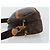 LOUIS VUITTON Borsa a Spalla Monogram Reporter PM M45254 LV Auth hk3772 Monogramma - vista 4