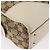 Bolso Tote GUCCI GG Canvas Beige Oro 169971 Auth BA12582 Dorado - vista 15