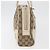 Bolso Tote GUCCI GG Canvas Beige Oro 169971 Auth BA12582 Dorado - vista 3