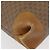 Sac GUCCI Micro GG Supreme Web Sherry Line PVC Beige 904 002 0131 Auth 179395 Doré - vue 15