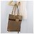 Sac GUCCI Micro GG Supreme Web Sherry Line PVC Beige 904 002 0131 Auth 179395 Doré - vue 21