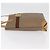 Sac GUCCI Micro GG Supreme Web Sherry Line PVC Beige 904 002 0131 Auth 179395 Doré - vue 4