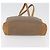 Sac GUCCI Micro GG Supreme Web Sherry Line PVC Beige 904 002 0131 Auth 179395 Doré - vue 5