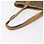 Sac GUCCI Micro GG Supreme Web Sherry Line PVC Beige 904 002 0131 Auth 179395 Doré - vue 7