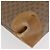 Sac GUCCI Micro GG Supreme Web Sherry Line PVC Beige 904 002 0131 Auth 179395 Doré - vue 9