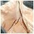 Borsa a Spalla GUCCI Bamboo Suede 2way Nero Oro 001 1705 1638 Auth 177216 D'oro - vista 18