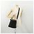 Borsa a Spalla GUCCI Bamboo Suede 2way Nero Oro 001 1705 1638 Auth 177216 D'oro - vista 23