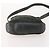 Borsa a Spalla GUCCI Bamboo Suede 2way Nero Oro 001 1705 1638 Auth 177216 D'oro - vista 5
