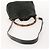 Borsa a Spalla GUCCI Bamboo Suede 2way Nero Oro 001 1705 1638 Auth 177216 D'oro - vista 7