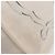 CHANEL Tote Bag Canvas Weiß Silber CC Auth BA12534A - Ansicht 10