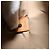 LOUIS VUITTON Borsa a mano Monogram Vernis Houston Beige M91004 LV Auth 179151 - vista 12