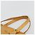 LOUIS VUITTON Borsa a mano Monogram Vernis Houston Beige M91004 LV Auth 179151 - vista 14