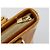 LOUIS VUITTON Borsa a mano Monogram Vernis Houston Beige M91004 LV Auth 179151 - vista 18