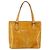 LOUIS VUITTON Borsa a mano Monogram Vernis Houston Beige M91004 LV Auth 179151 - vista 2
