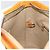 LOUIS VUITTON Borsa a mano Monogram Vernis Houston Beige M91004 LV Auth 179151 - vista 21