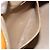 LOUIS VUITTON Borsa a mano Monogram Vernis Houston Beige M91004 LV Auth 179151 - vista 23