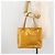LOUIS VUITTON Borsa a mano Monogram Vernis Houston Beige M91004 LV Auth 179151 - vista 25