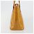 LOUIS VUITTON Borsa a mano Monogram Vernis Houston Beige M91004 LV Auth 179151 - vista 4