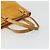 LOUIS VUITTON Borsa a mano Monogram Vernis Houston Beige M91004 LV Auth 179151 - vista 7