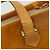 LOUIS VUITTON Borsa a mano Monogram Vernis Houston Beige M91004 LV Auth 179151 - vista 9