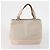 Borsa a Spalla Salvatore Ferragamo Nylon 2 Set Rosa Marrone Scuro Auth bs34893 - vista 11