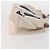 Borsa a Spalla Salvatore Ferragamo Nylon 2 Set Rosa Marrone Scuro Auth bs34893 - vista 12
