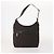 Borsa a Spalla Salvatore Ferragamo Nylon 2 Set Rosa Marrone Scuro Auth bs34893 - vista 2