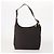Borsa a Spalla Salvatore Ferragamo Nylon 2 Set Rosa Marrone Scuro Auth bs34893 - vista 3